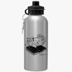 Спортивная бутылка