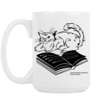 Кружка 420 мл