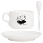 Кофейный набор