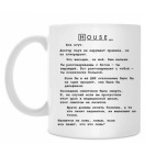 Кружка 330 мл