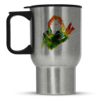 Кружка-термос