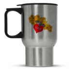 Кружка-термос