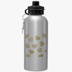 Спортивная бутылка