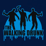 Ходячие выпивалы