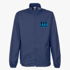 Ветровка без капюшона