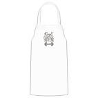 Кухонный фартук