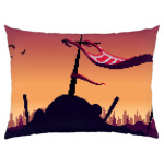 Военное знамя