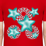 Мерцающие звезды