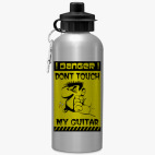 Спортивная бутылка