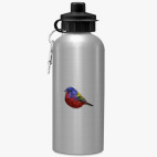 Спортивная бутылка