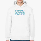 Толстовка худи