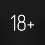 18+