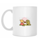 Кружка 330 мл