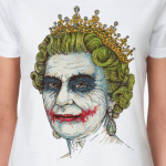 Джокер (Английская Королева)