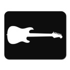 Электрогитара