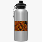 Спортивная бутылка