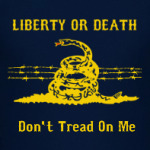 Liberty Or Death
