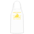 Кухонный фартук