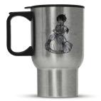 Кружка-термос