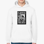 Толстовка худи