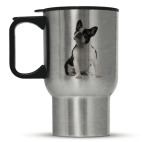 Кружка-термос