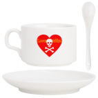 Кофейный набор