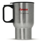 Кружка-термос