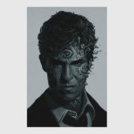 True Detective. Настоящий детектив.