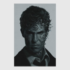 True Detective. Настоящий детектив.