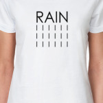 Человек дождя