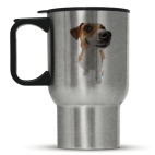 Кружка-термос