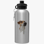 Спортивная бутылка