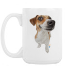 Кружка 420 мл