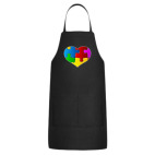 Кухонный фартук