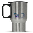 Кружка-термос