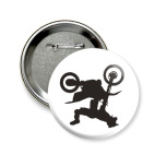 Мотокроссмен