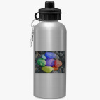 Спортивная бутылка