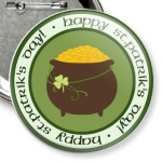 Горшочек лепрекона