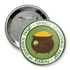 Горшочек лепрекона