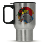 Кружка-термос