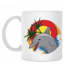 Кружка 330 мл