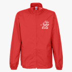 Ветровка без капюшона