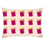 Малиновый джем