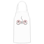 Кухонный фартук