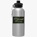 Спортивная бутылка