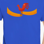 Лисьи лапки и сахарный петушок