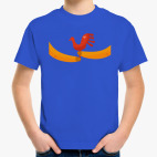 Лисьи лапки и сахарный петушок