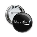 Расслабься