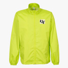 Ветровка без капюшона