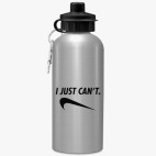 I JUST CAN'T - Я ПРОСТО НЕ МОГУ